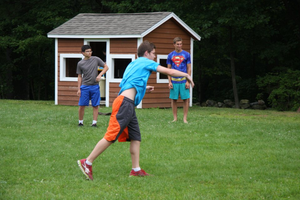 Wiffle Ball 189
